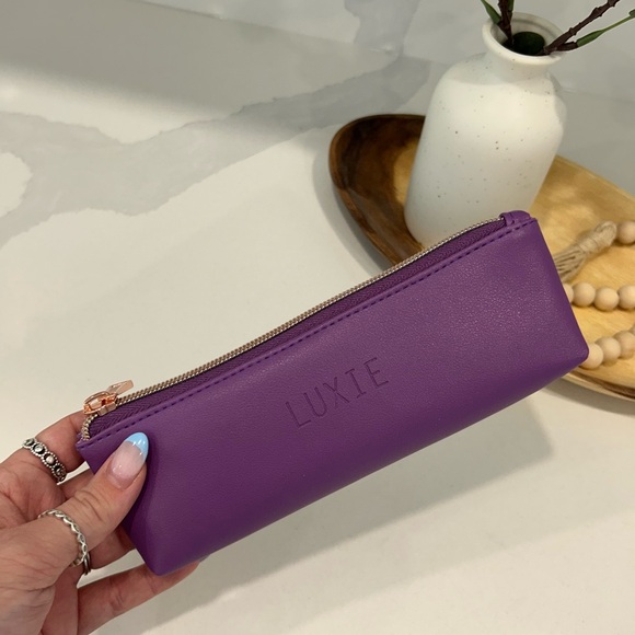 Luxie Florals Brush Set - Picture 2 of 3